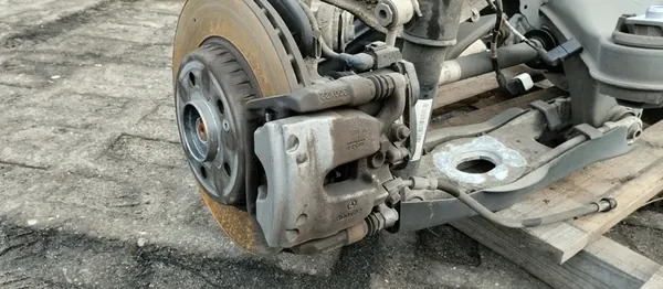 Bakaxel Mercedes E-Class W213 2.0 Kombi 2020 image 5