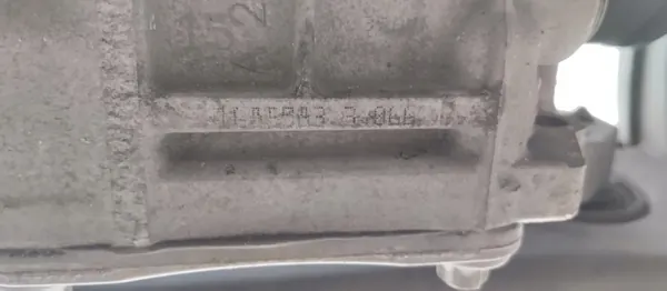 Bakaxel Mercedes E-Class W213 2.0 Kombi 2020 image 9