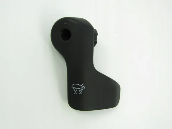 Poignée d'ouverture capot Volvo EX30 OEM AK-6-88912 image 2