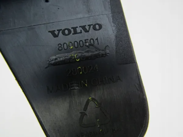 Poignée d'ouverture capot Volvo EX30 OEM AK-6-88912 image 4