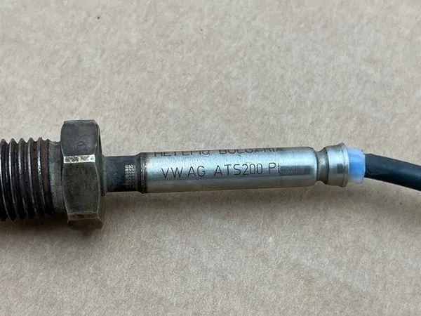 Abgastemperatursensor VW T5 03K906088B image 4