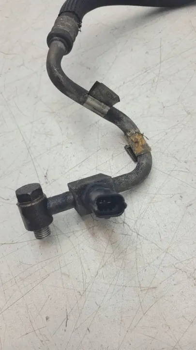 Flexible de direction assistée Maserati Ghibli 2017 OEM 670006577 image 3