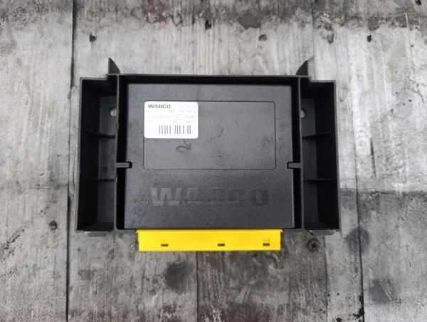 OEM 22 Airbag ECU voor MAN TGX TGA TGS 6x2 image 2