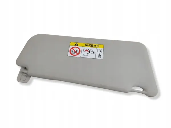 Visor solar OEM RZV79304 para Peugeot Rifter 2020 image 2
