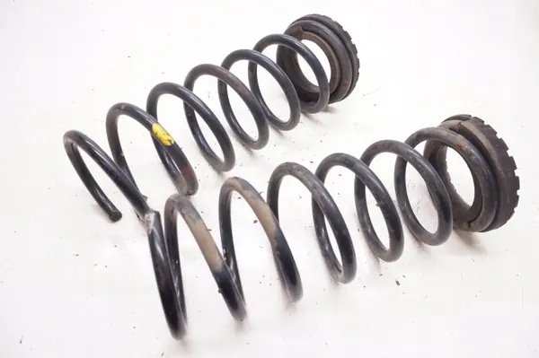 OEM Bakfjädring Set för Volvo XC70 II AWD image 2