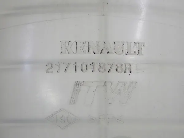 Vattenexpansionsbehållare OEM 217101878R för Dacia Duster image 4