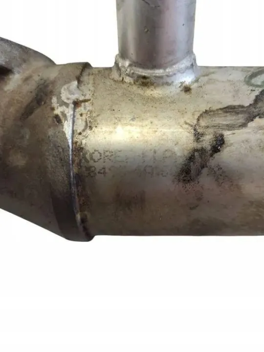 Refrigerante de escape usado OEM 28496-4A160 para Kia Sorento image 4