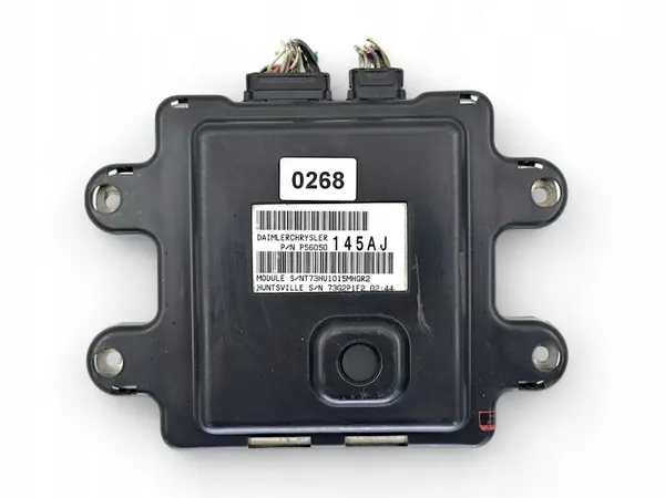Jeep Grand Cherokee WK Styrenhet OEM P56040662AJ image 2