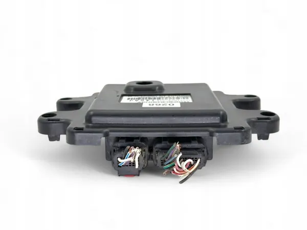Jeep Grand Cherokee WK Styrenhet OEM P56040662AJ image 6