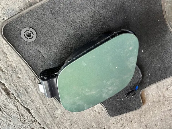 Kraftstoffklappe KIA SPORTAGE V OEM - Gebraucht image 2