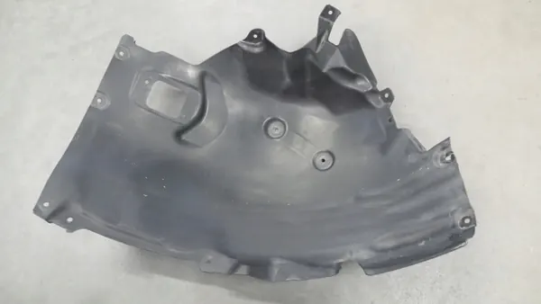 BMW G22 G23 voor- en achter spatbord rechts OEM 7447162 7315730 image 4