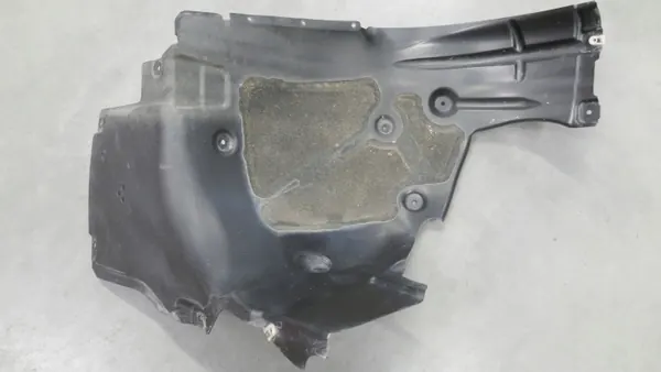 BMW G22 G23 voor- en achter spatbord rechts OEM 7447162 7315730 image 7