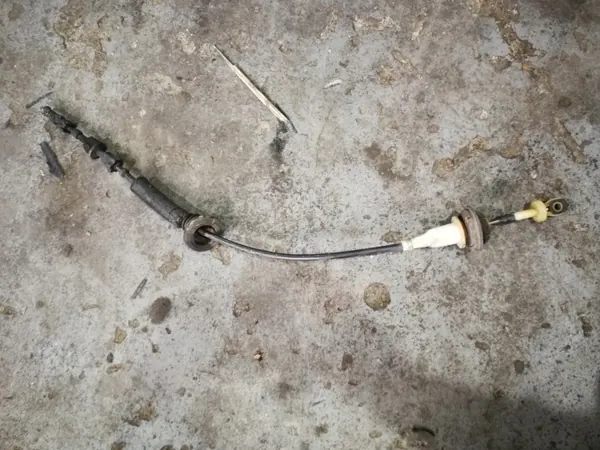Câble d'accélérateur Mercedes W201 190E OEM Linka gazu image 2