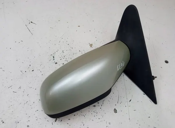 Vasen Sähkösivupeili Renault Laguna image 2