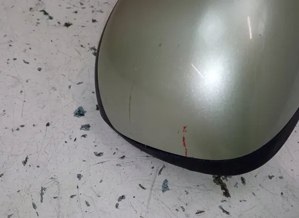 Vasen Sähkösivupeili Renault Laguna image 3