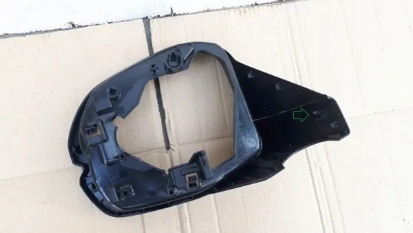 OEM höger spegelskydd Honda HR-V III 2021- image 4