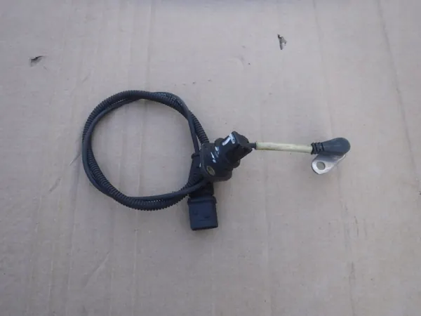 Sensor Velocidade Caixa OEM A0065425418 Mercedes image 2