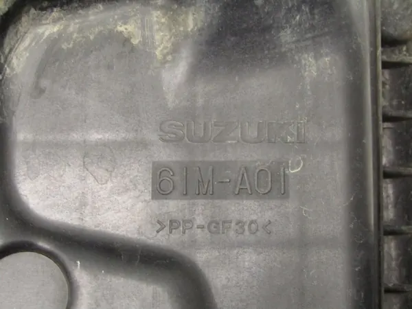 Ilmansuodatin Kotelo OEM 61M-A01 Suzuki Vitara III image 5