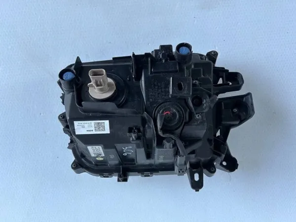 Luz diurna Mitsubishi ASX Esquerda OEM 3X45RH image 10