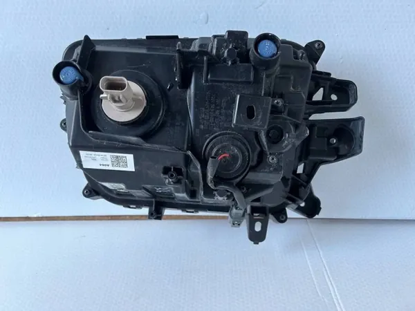 Luz diurna Mitsubishi ASX Esquerda OEM 3X45RH image 6