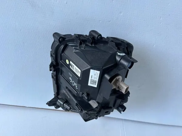 Luz diurna Mitsubishi ASX Esquerda OEM 3X45RH image 7