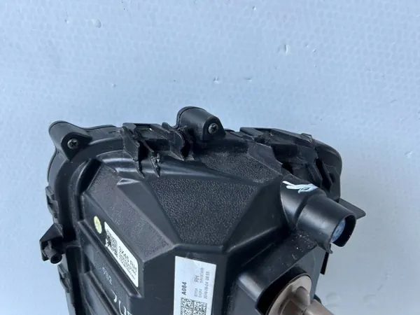 Luz diurna Mitsubishi ASX Esquerda OEM 3X45RH image 8