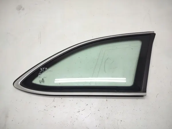 Ventana OEM 3T9845298 13 Derecha Trasera para Skoda Superb II image 2