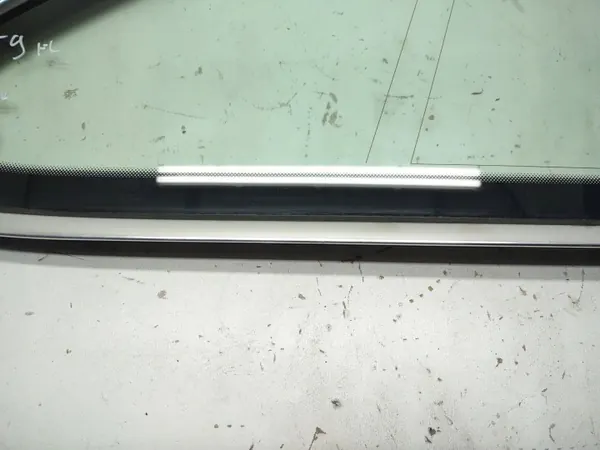 Ventana OEM 3T9845298 13 Derecha Trasera para Skoda Superb II image 4