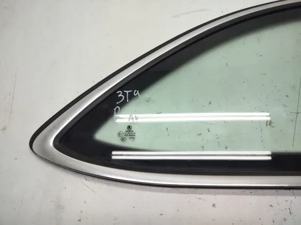 Ventana OEM 3T9845298 13 Derecha Trasera para Skoda Superb II image 5