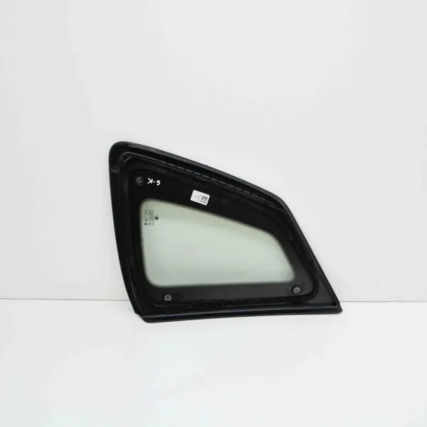 Gebrauchtes Skoda OE 43R01351 Rechte Heckscheibe image 5
