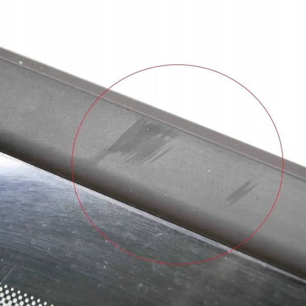 Gebrauchtes Skoda OE 43R01351 Rechte Heckscheibe image 8