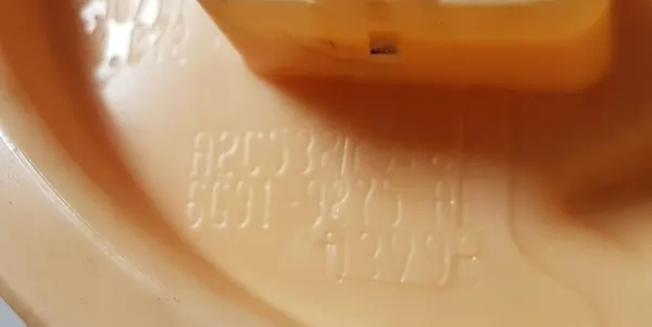 Sensor de nível de combustível FORD MONDEO IV TURNIER A2C5327970 image 7