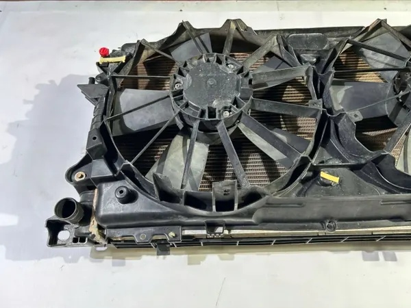 OEM 98362716 Kühlerlüfter Ford F150 image 10