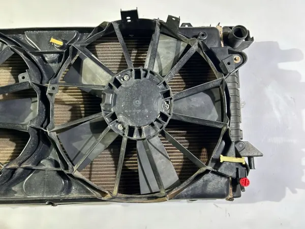 OEM 98362716 Kühlerlüfter Ford F150 image 8