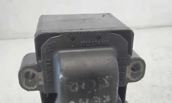 Zündspule Renault Clio II image 2