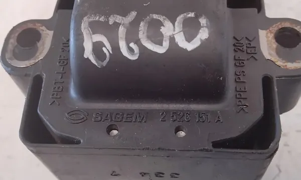 Zündspule Renault Clio II image 3