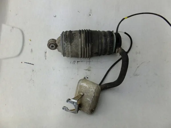 OEM 2136437536 Takaosan Airmatic Ilmajousi Mercedes W211 image 2