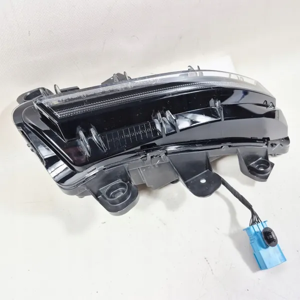 OEM 9836231080 Vänster Halogen DRL LED Peugeot image 3