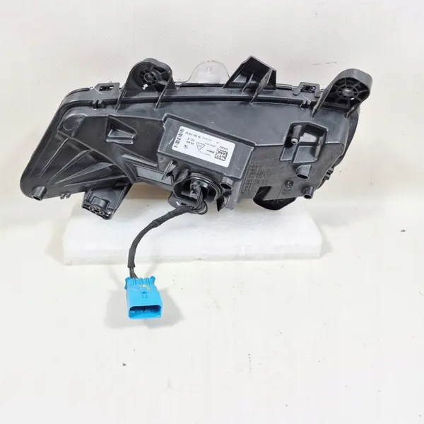 OEM 9836231080 Vänster Halogen DRL LED Peugeot image 5