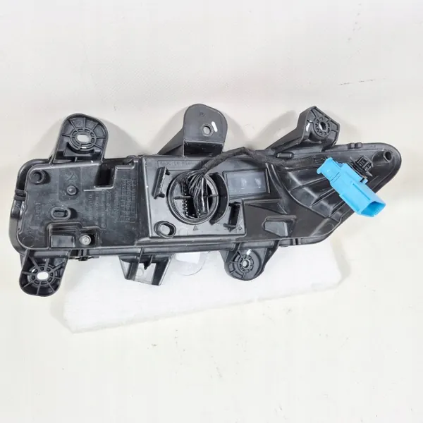 OEM 9836231080 Vänster Halogen DRL LED Peugeot image 6