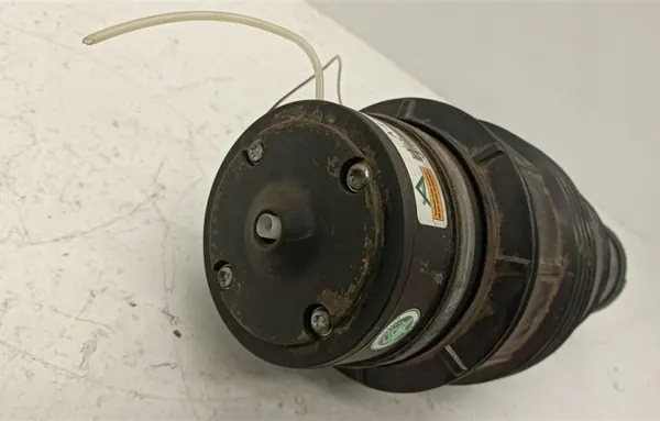 Ilmatyyny OEM A-2726 Mercedes W211:lle image 5