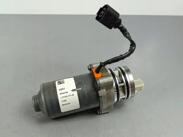 Jaguar Hinterachsdifferential OEM 1305141100 - Gebraucht image 2