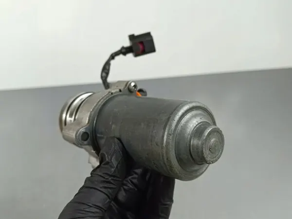 Jaguar Hinterachsdifferential OEM 1305141100 - Gebraucht image 3