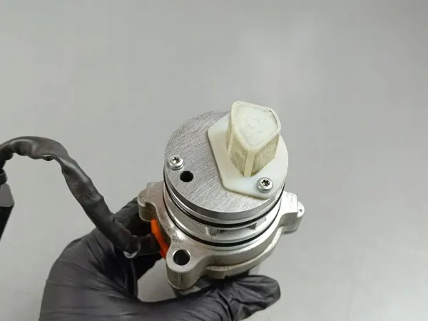 Jaguar Hinterachsdifferential OEM 1305141100 - Gebraucht image 4