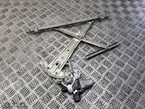 Peugeot 4007 raamregelaar OEM 5713A086 image 3