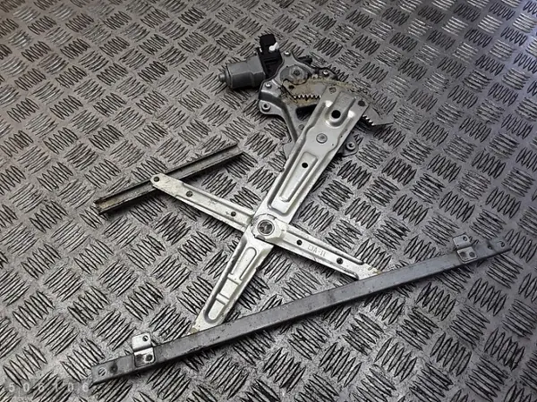 Peugeot 4007 raamregelaar OEM 5713A086 image 4