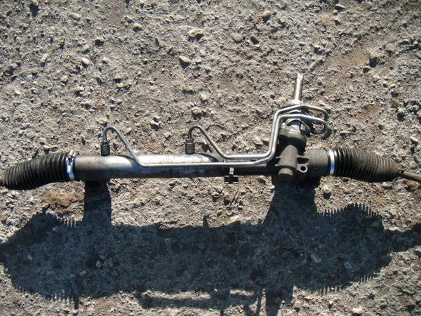 OPEL ZAFIRA B 1.9 CDTI Stuurhuis 13188616 image 3