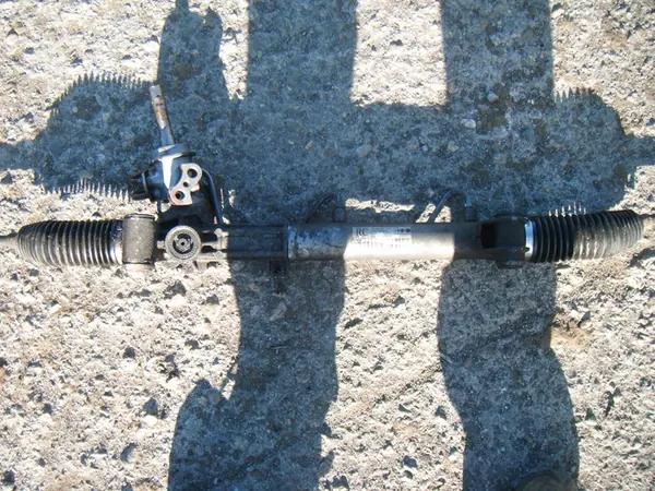 OPEL ZAFIRA B 1.9 CDTI Stuurhuis 13188616 image 4