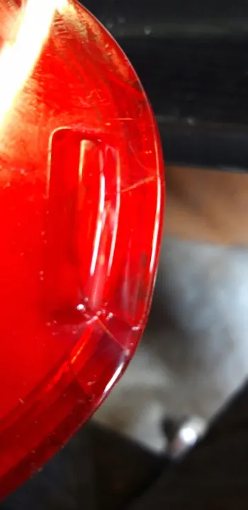 Luz de marcha atrás trasera derecha OEM 92405-G6 KIA Stonic image 5