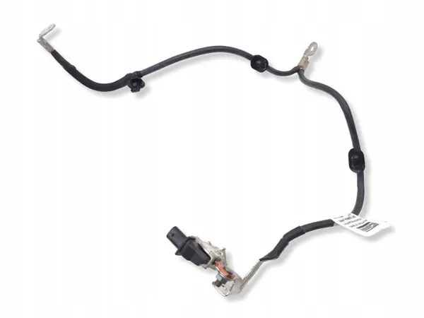 Grampo negativo Opel Grandland X 2025 OEM 9864388380 image 3